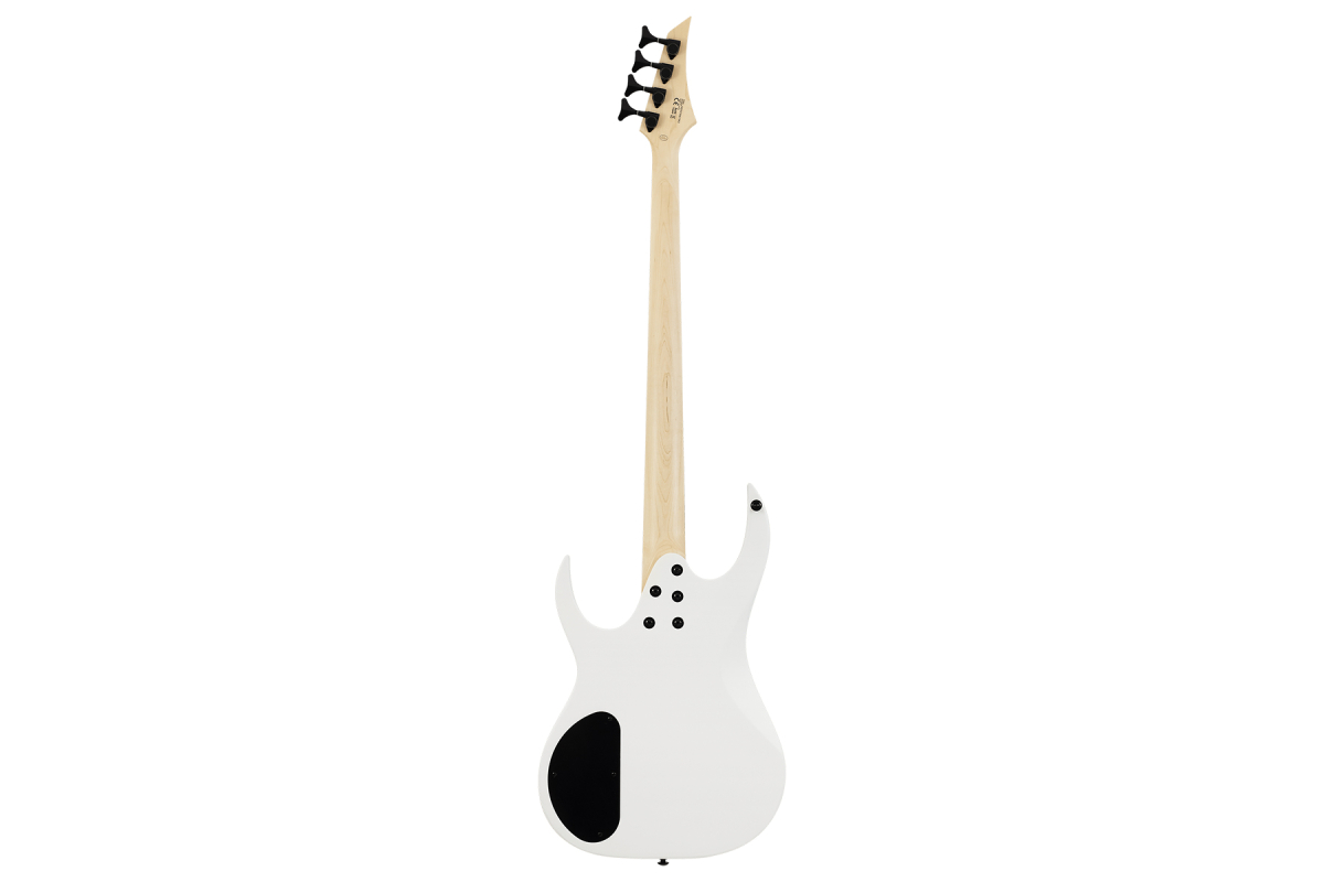 Baskytara S by Solar TYPE AB BASSAB4.4W-E BASS WHITE