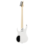 Baskytara S by Solar TYPE AB BASSAB4.4W-E BASS WHITE