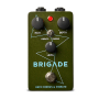 Efektový pedál UNIVERSAL AUDIO Brigade Chorus and Vibrato