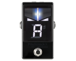 Ladicí KORG PITCHBLACK PB-X Ladicí KORG PITCHBLACK PB-X