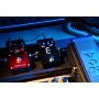 KORG PITCHBLACK PB-X Tuner