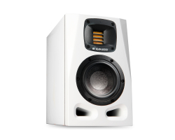 Studijní monitor ADAM AUDIO A4V (Bílý)