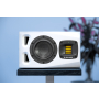 Studijní monitor ADAM AUDIO A4V (Bílý)