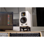 Studijní monitor ADAM AUDIO A4V (Bílý)