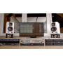Studijní monitor ADAM AUDIO A4V (Bílý)