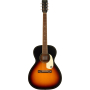 Akustická kytara GRETSCH JIM DANDY CONCERT REX BURST