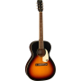 Akustická kytara GRETSCH JIM DANDY CONCERT REX BURST