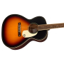 Akustická kytara GRETSCH JIM DANDY CONCERT REX BURST