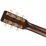 Akustická kytara GRETSCH JIM DANDY CONCERT REX BURST