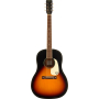 GRETSCH JIM DANDY DREADNOUGHT REX BURST Acoustic Guitar