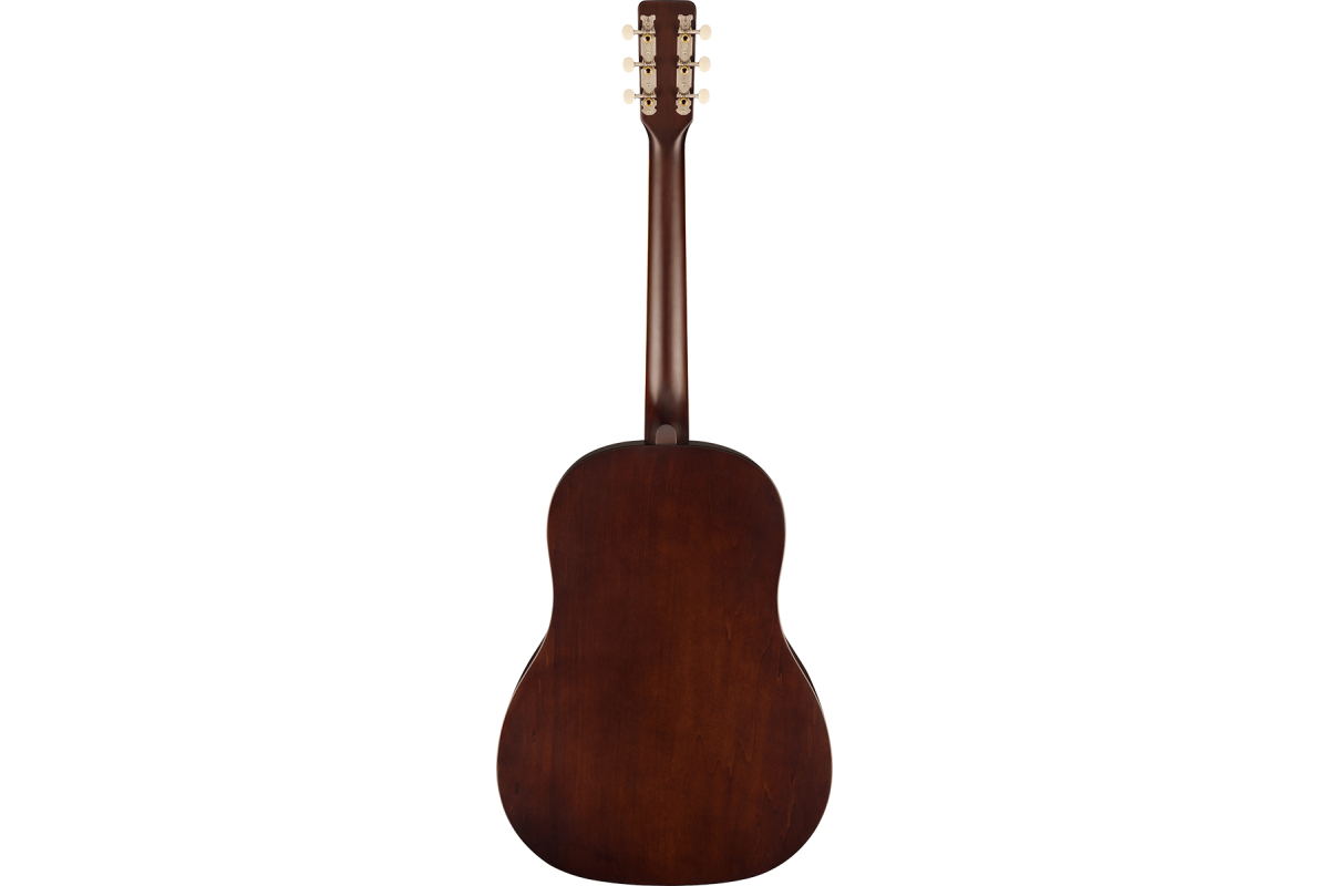 GRETSCH JIM DANDY DREADNOUGHT REX BURST Acoustic Guitar