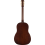 GRETSCH JIM DANDY DREADNOUGHT REX BURST Acoustic Guitar