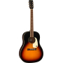 GRETSCH JIM DANDY DREADNOUGHT REX BURST Acoustic Guitar