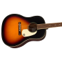 GRETSCH JIM DANDY DREADNOUGHT REX BURST Acoustic Guitar