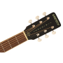 GRETSCH JIM DANDY DREADNOUGHT REX BURST Acoustic Guitar