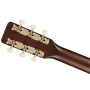 GRETSCH JIM DANDY DREADNOUGHT REX BURST Acoustic Guitar