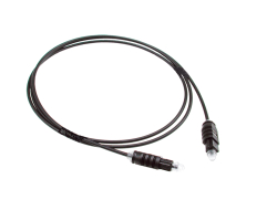 Optický kabel KLOTZ FO02TT OPTICAL CABLE 2M