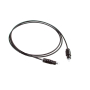 Optický kabel KLOTZ FO02TT OPTICAL CABLE 2M