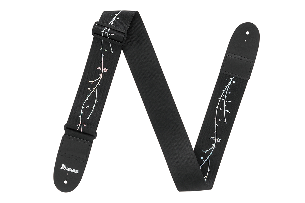 IBANEZ GS100TOD Guitar Strap