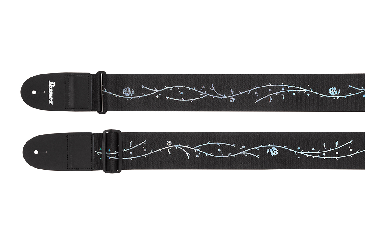 IBANEZ GS100TOD Guitar Strap