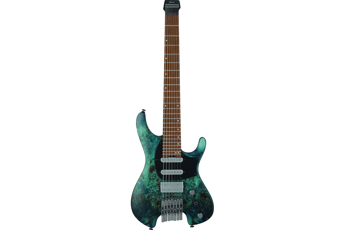 Elektrická kytara IBANEZ Q547PB COL