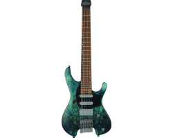 Elektrická kytara IBANEZ Q547PB COL