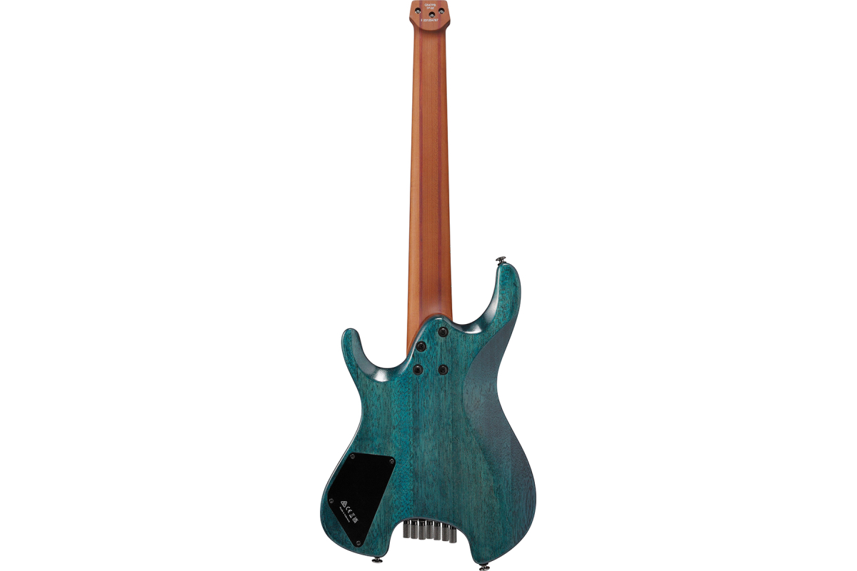 Elektrická kytara IBANEZ Q547PB COL