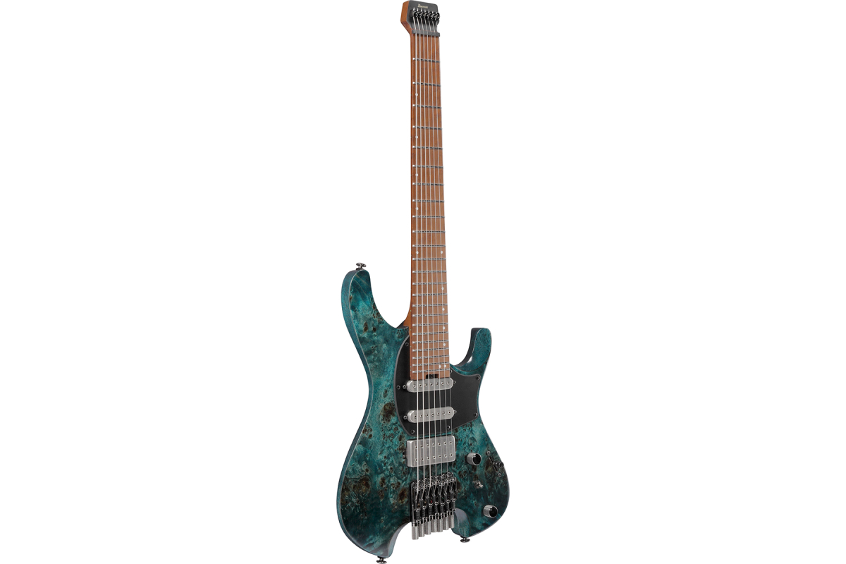 Elektrická kytara IBANEZ Q547PB COL