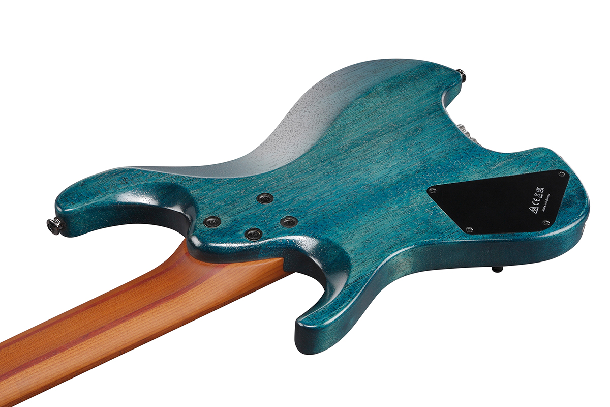 Elektrická kytara IBANEZ Q547PB COL