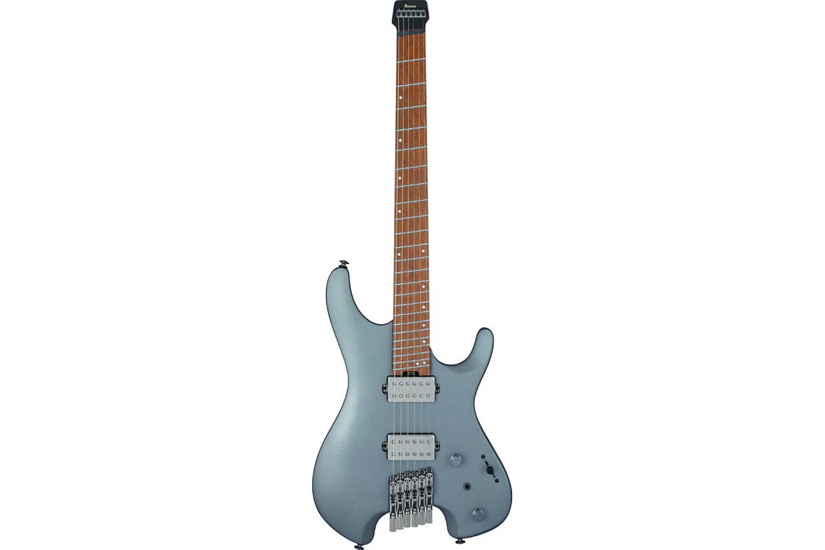 Electric Guitar IBANEZ QX52 MGM