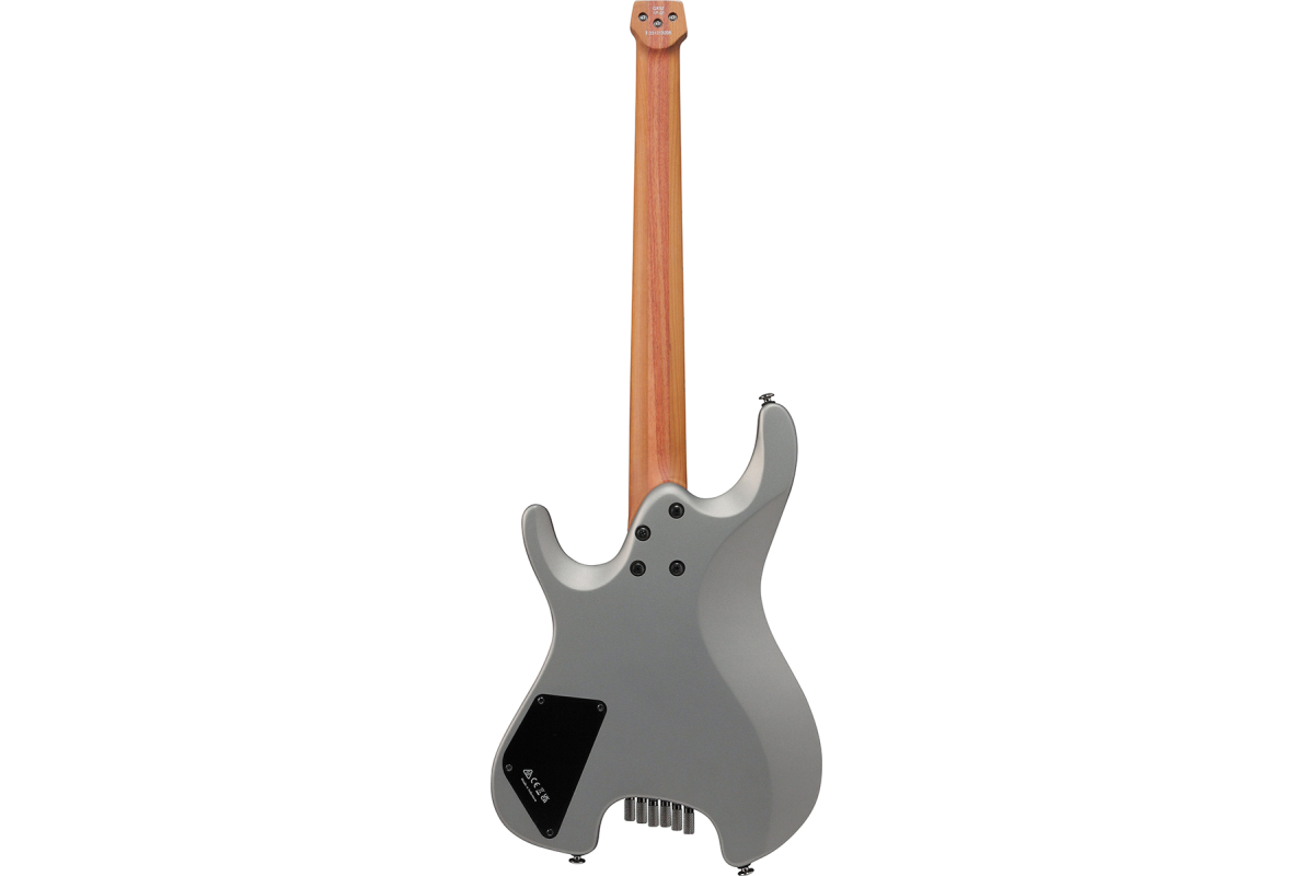 Electric Guitar IBANEZ QX52 MGM