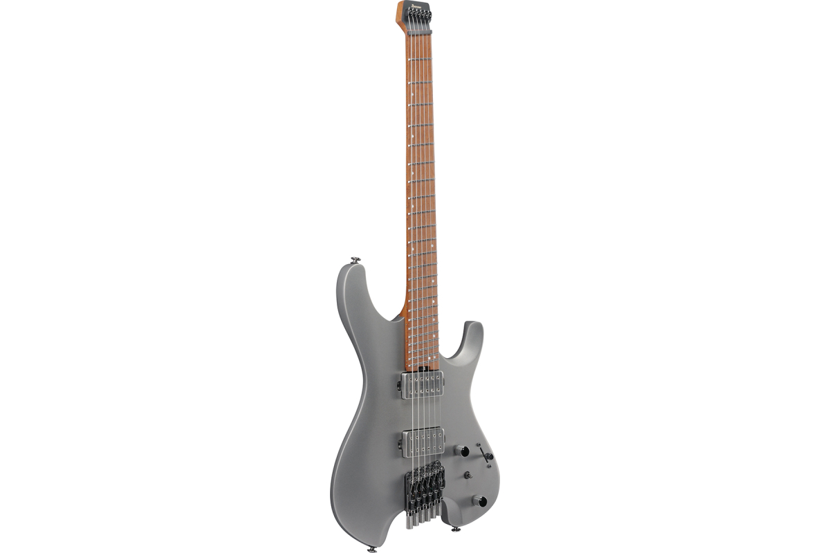 Electric Guitar IBANEZ QX52 MGM