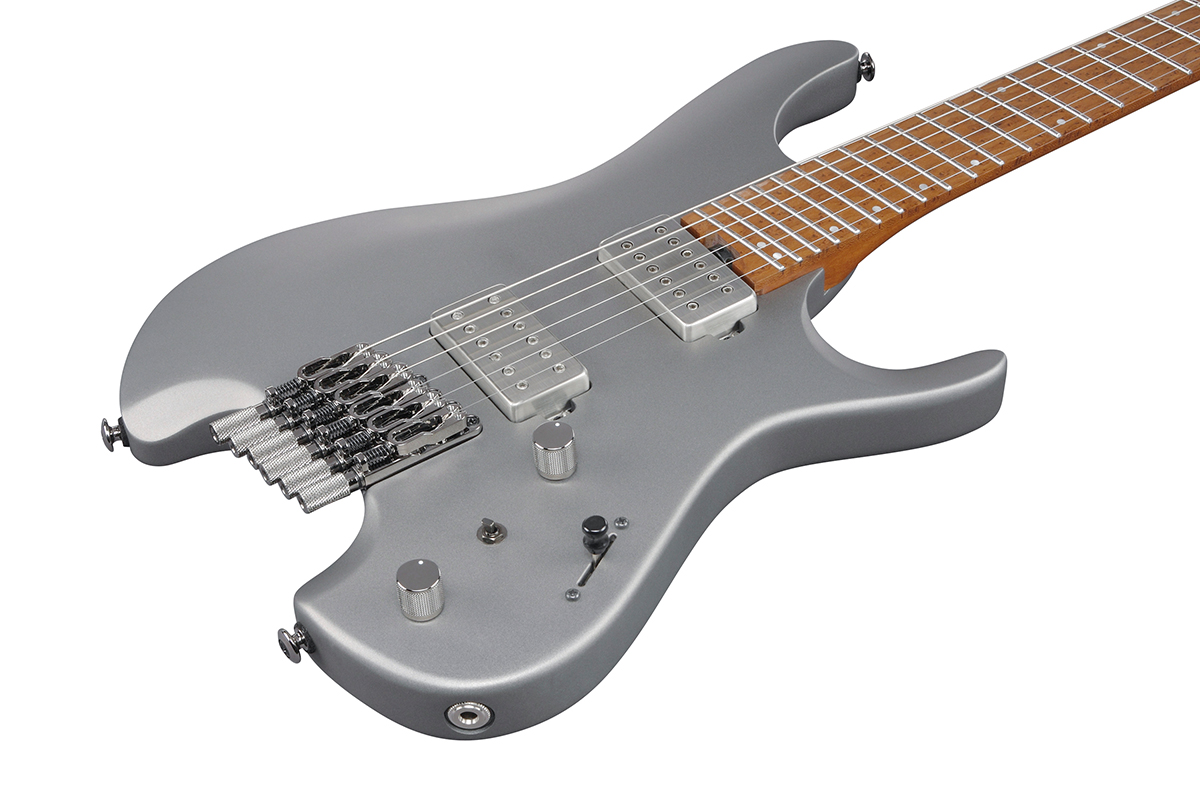 Electric Guitar IBANEZ QX52 MGM
