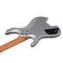 Electric Guitar IBANEZ QX52 MGM