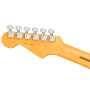 Elektrická kytara FENDER AMERICAN PRO II STRATOCASTER MN SIENNA SUNBURST