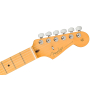 Elektrická kytara FENDER AMERICAN PRO II STRATOCASTER HSS MN OLYMPIC WHITE
