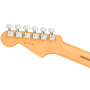 Elektrická kytara FENDER AMERICAN PRO II STRATOCASTER HSS MN OLYMPIC WHITE