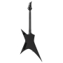 Elektrická kytara Solar Guitars X2.6C CARBON BLACK MATTE