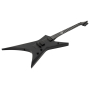 Elektrická kytara Solar Guitars X2.6C CARBON BLACK MATTE