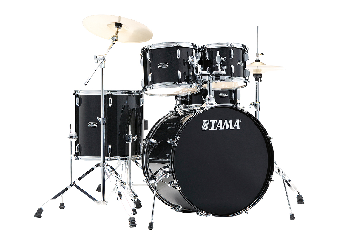 TAMA ST52H5-BNS Drum Kit