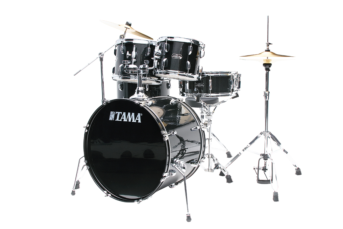 TAMA ST52H5-BNS Drum Kit
