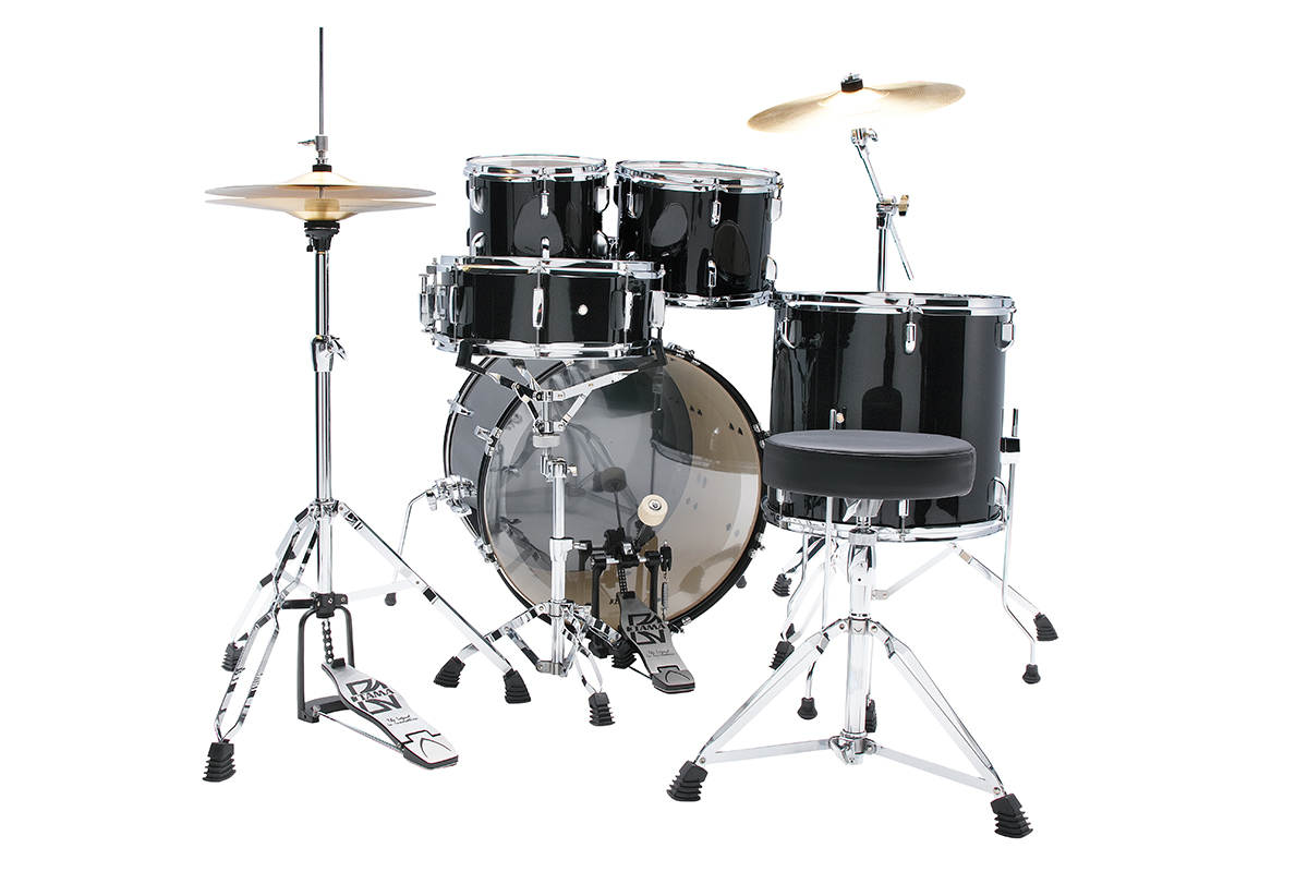TAMA ST52H5-BNS Drum Kit
