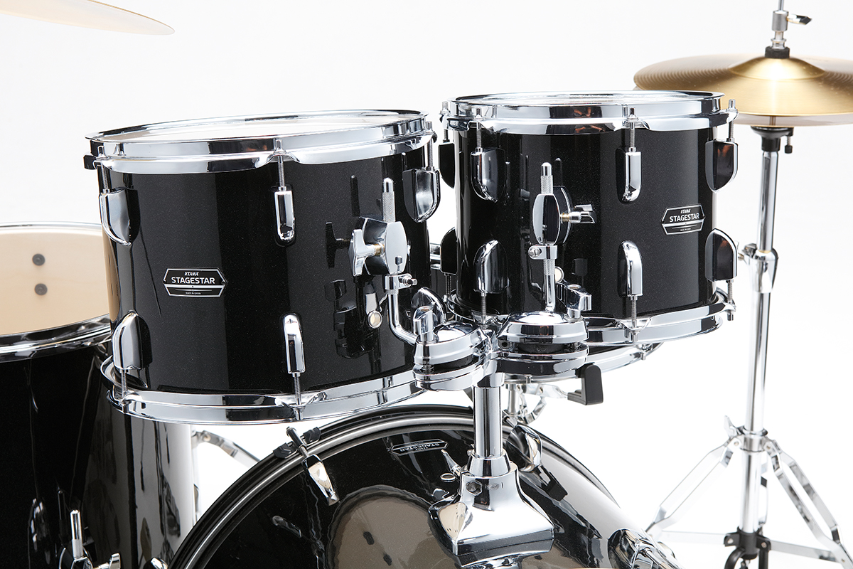 TAMA ST52H5-BNS Drum Kit