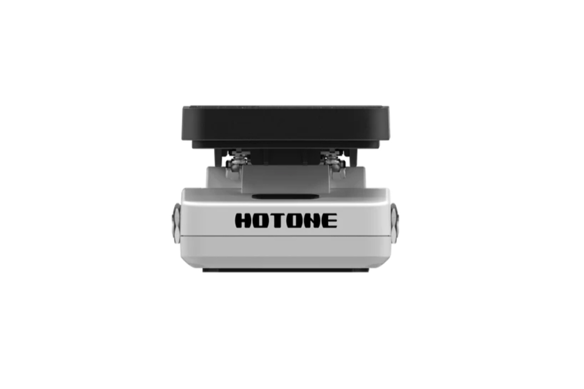 HOTONE AUDIO TUNER PRESS Expression Pedal