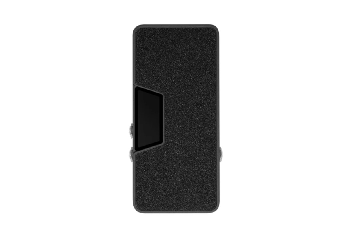 HOTONE AUDIO TUNER PRESS Expression Pedal