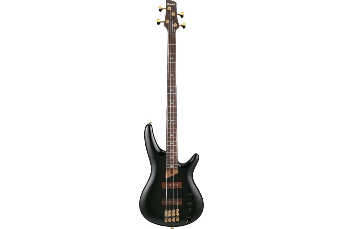 Baskytara IBANEZ SR3500-BK