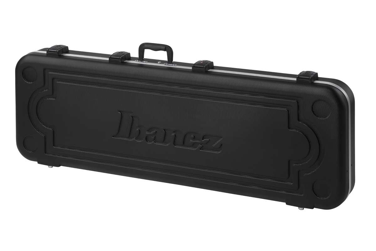 Baskytara IBANEZ SR3500-BK