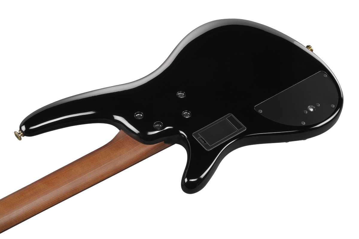 Baskytara IBANEZ SR3500-BK