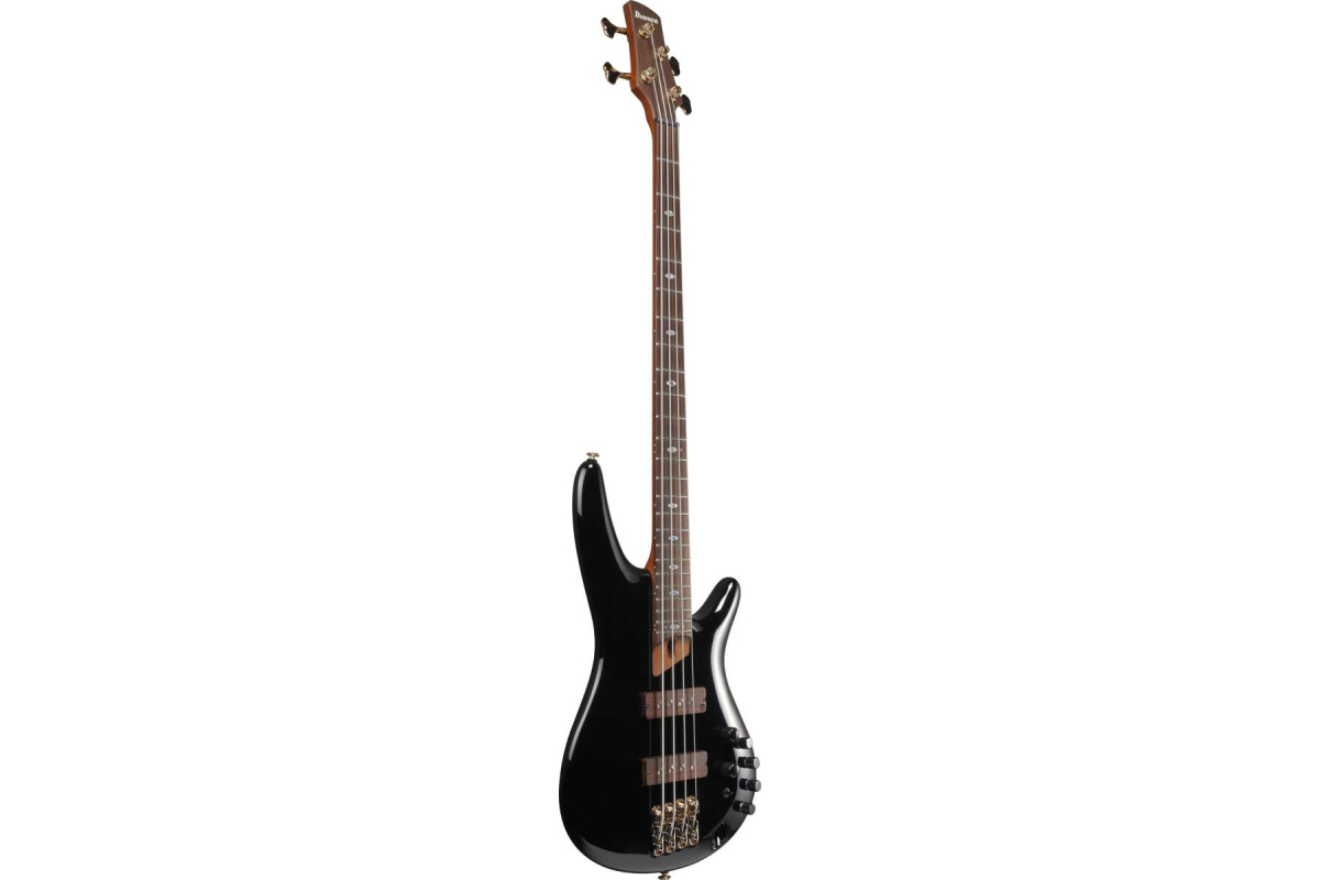 Baskytara IBANEZ SR3500-BK
