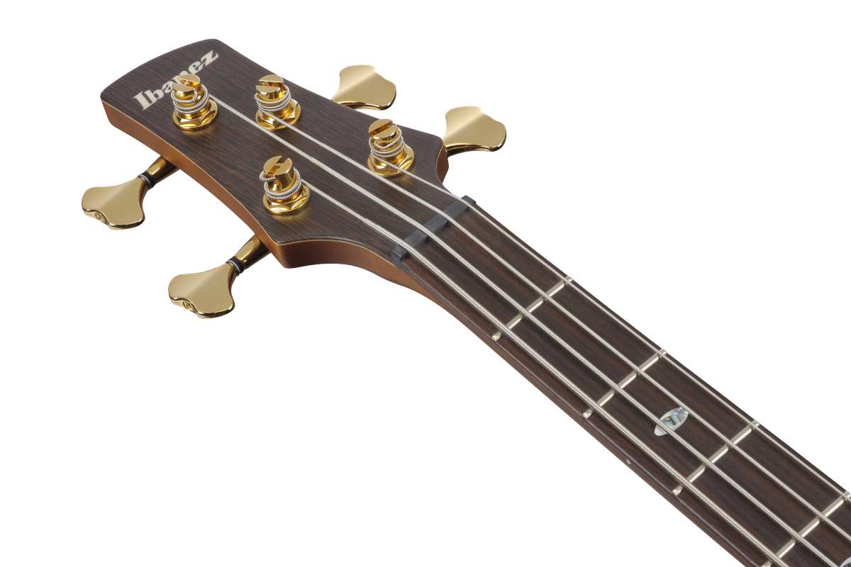 Baskytara IBANEZ SR3500-BK